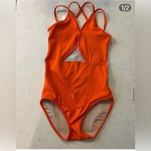Women’s leotard five dancewear
